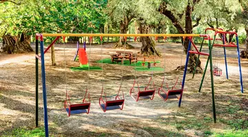 Alykes Park