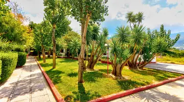 Alykes Park