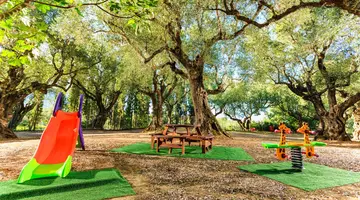 Alykes Park