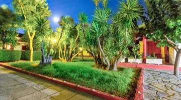 Alykes Park