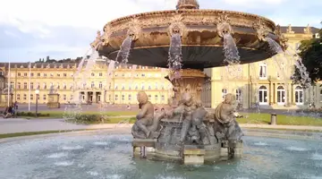 ALZACJA i MIASTA JAK Z BAJKI - 6 dni