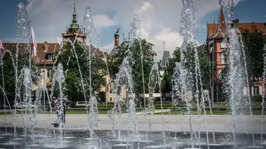 ALZACJA i MIASTA JAK Z BAJKI - 6 dni