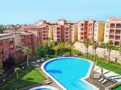 Ama Islantilla Resort