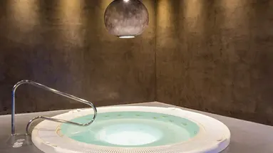 Ama Islantilla Resort