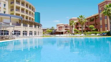 Ama Islantilla Resort
