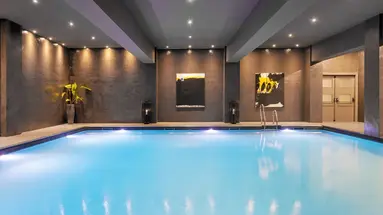 Ama Islantilla Resort
