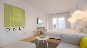 Ama Islantilla Resort