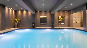 Ama Islantilla Resort