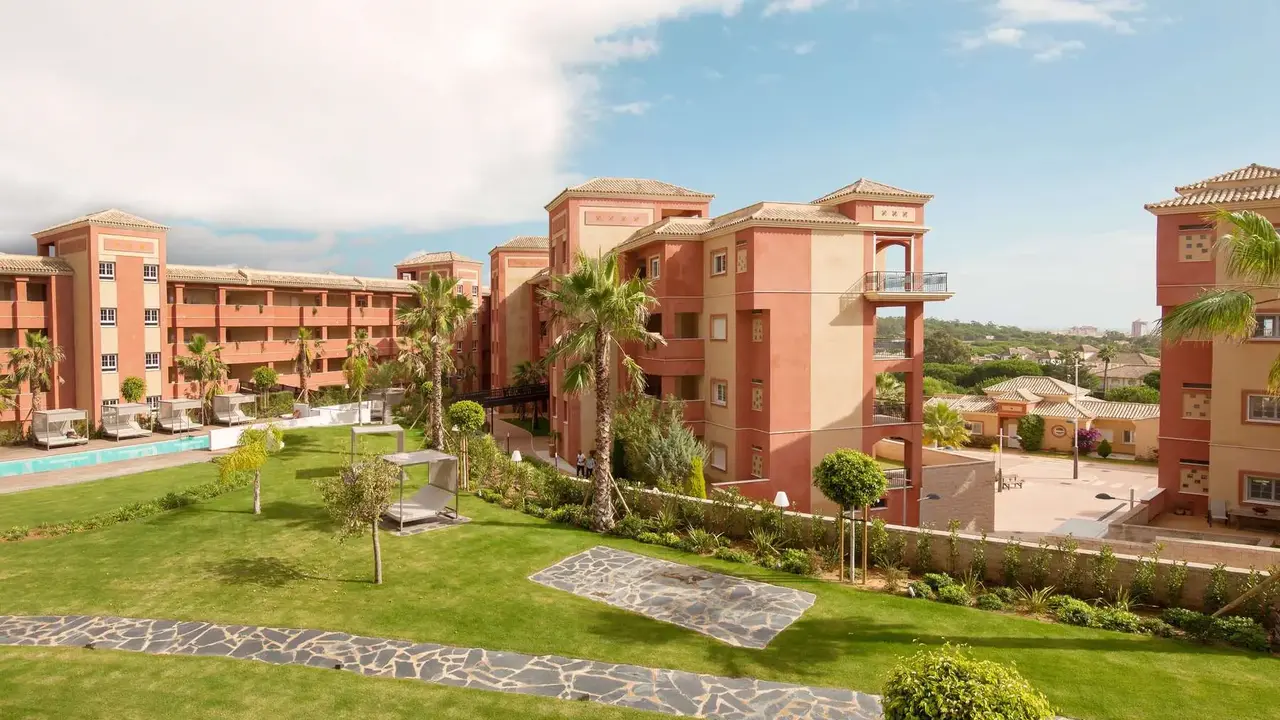 Ama Islantilla Resort