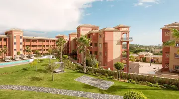 Ama Islantilla Resort