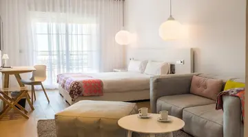 Ama Islantilla Resort