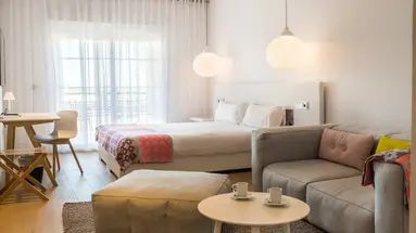 Ama Islantilla Resort