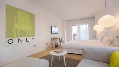 Ama Islantilla Resort