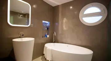 Ama Islantilla Resort