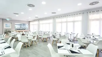 Ama Islantilla Resort