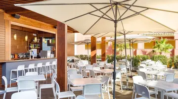 Ama Islantilla Resort