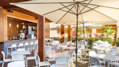 Ama Islantilla Resort