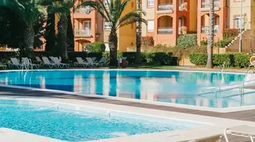 Ama Islantilla Resort