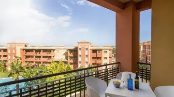 Ama Islantilla Resort