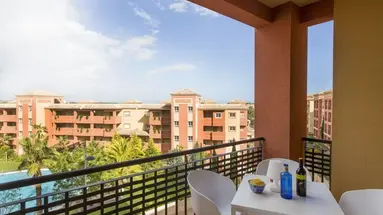 Ama Islantilla Resort