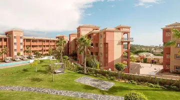 Ama Islantilla Resort