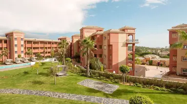 Ama Islantilla Resort