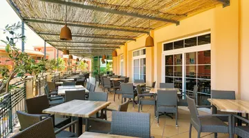 Ama Islantilla Resort