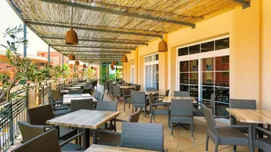 Ama Islantilla Resort