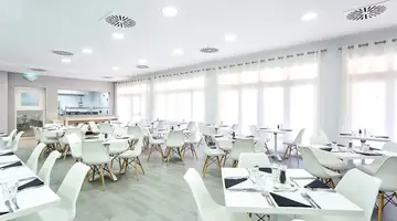 Ama Islantilla Resort