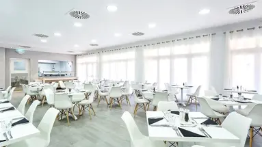Ama Islantilla Resort