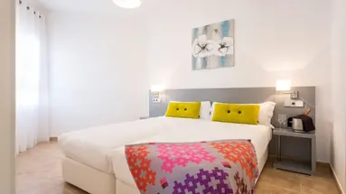 Ama Islantilla Resort