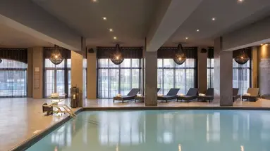 Ama Islantilla Resort