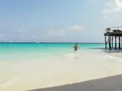 Amaan Beach Bungalows