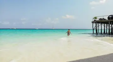 Amaan Beach Bungalows