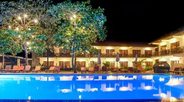 Amaan Beach Bungalows