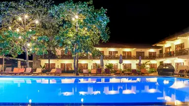 Amaan Beach Bungalows