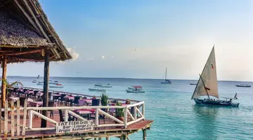 Amaan Beach Bungalows
