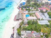 Amaan Beach Bungalows
