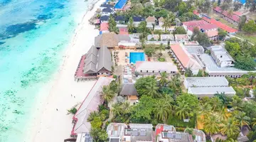 Amaan Beach Bungalows