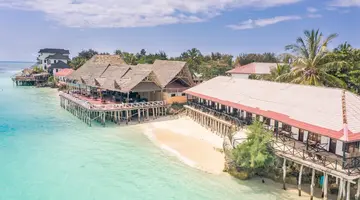 Amaan Beach Bungalows