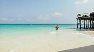 Amaan Beach Bungalows