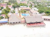 Amaan Beach Bungalows
