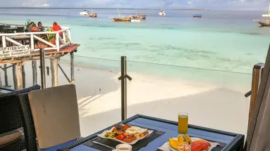 Amaan Beach Bungalows