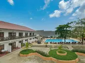 AMAAN BEACH BUNGALOWS