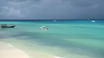 AMAAN BEACH BUNGALOWS