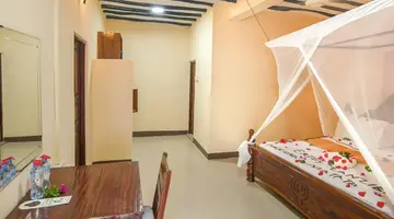 Amaan Beach Bungalows