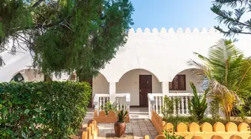 Amaan Beach Bungalows