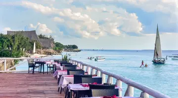 Amaan Beach Bungalows