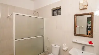 Amaan Beach Bungalows