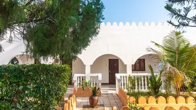 Amaan Beach Bungalows
